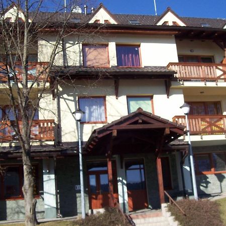 Apartman Katka Apartament Donovaly Zewnętrze zdjęcie