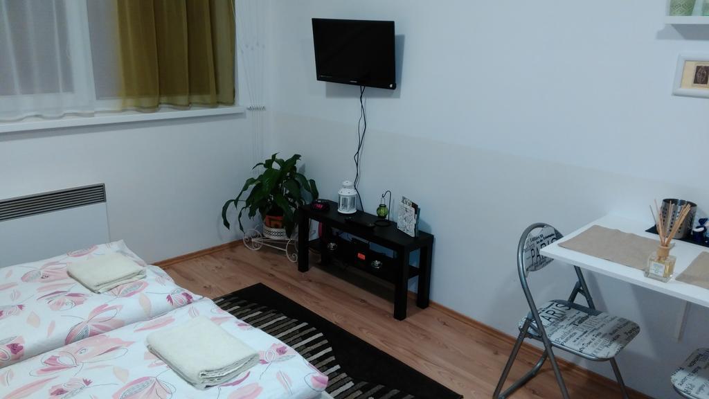 Apartman Katka Apartament Donovaly Zewnętrze zdjęcie