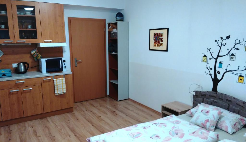 Apartman Katka Apartament Donovaly Zewnętrze zdjęcie