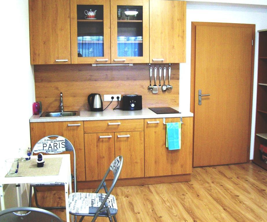 Apartman Katka Apartament Donovaly Zewnętrze zdjęcie